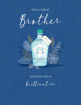 Picture of GREAT BROTHER BIRTHDAY CARD